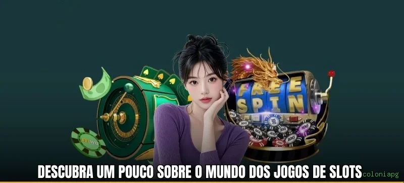 Cassino ao Vivo coloniapg