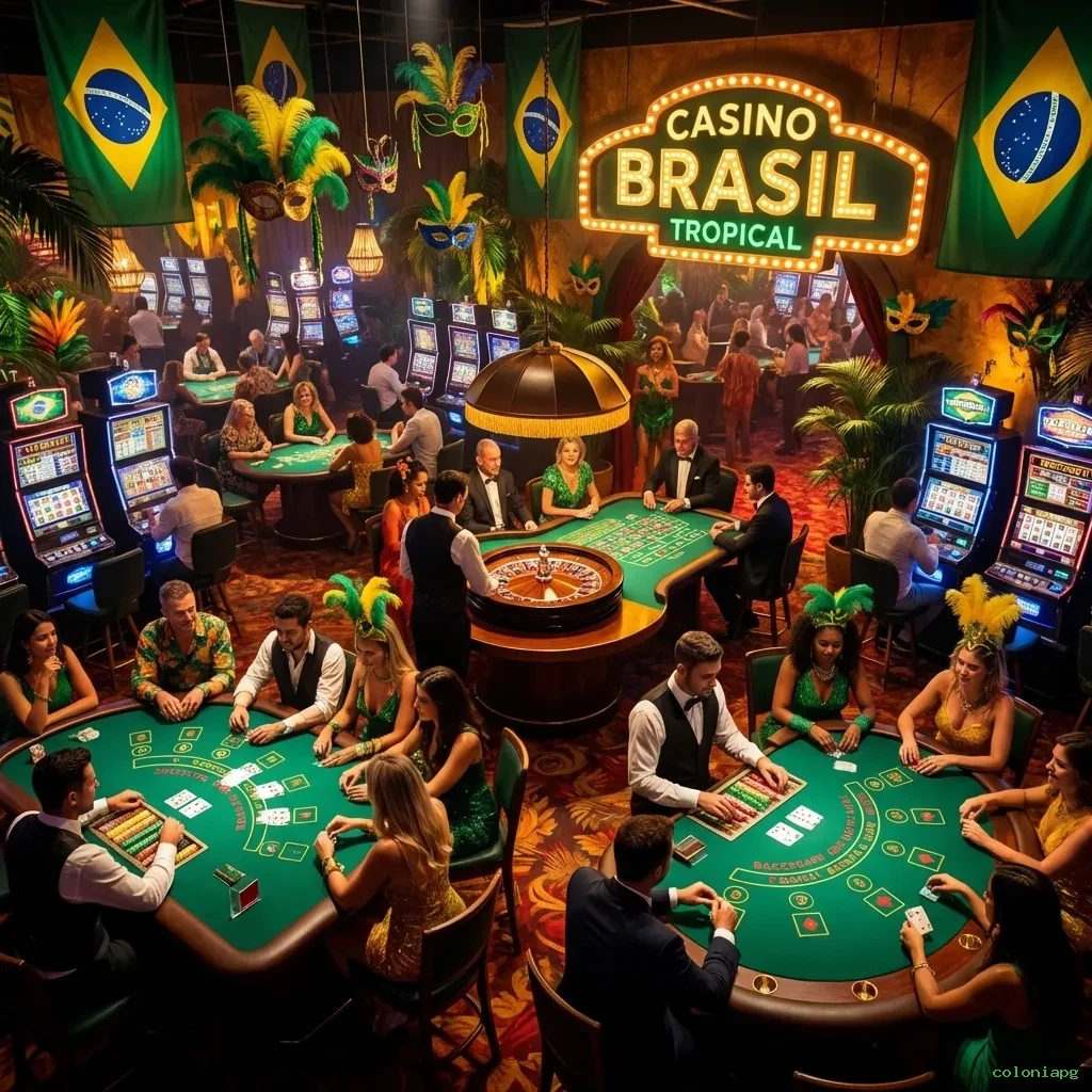 Jogos de Mesa coloniapg
