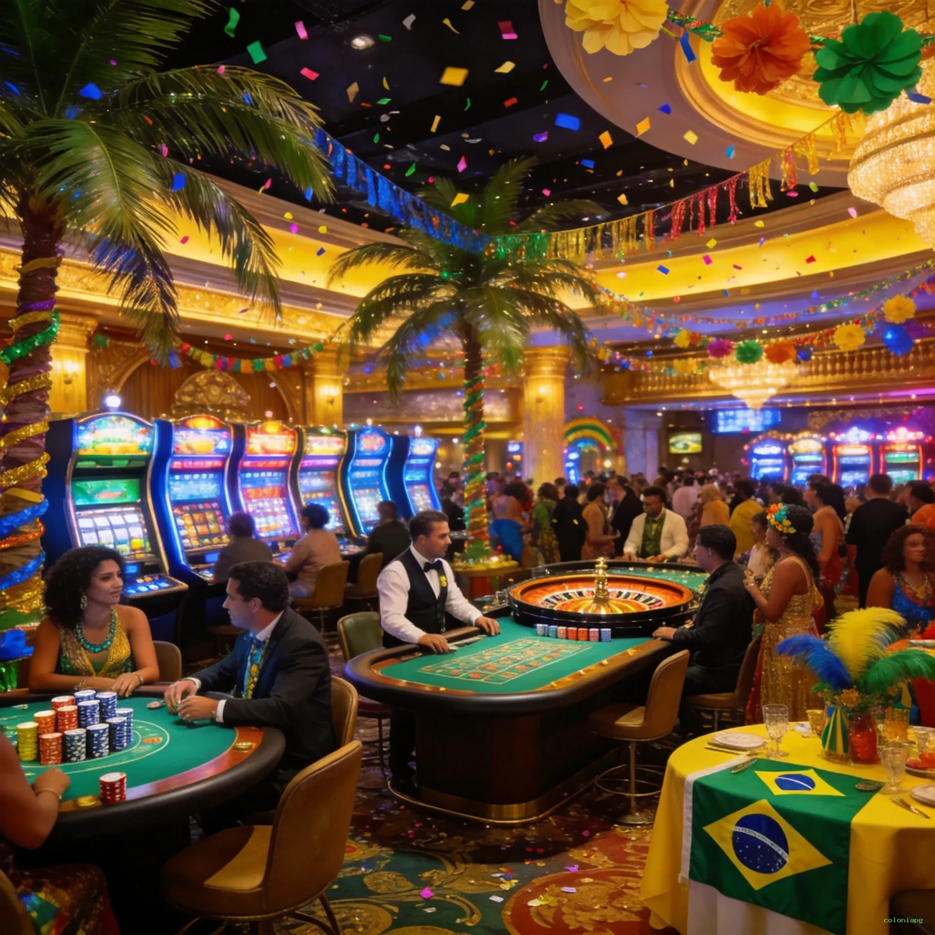 Pragmatic Play Slots