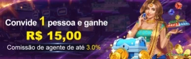 Termos de Bônus coloniapg