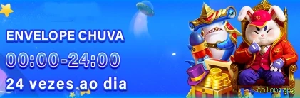 Termos de Serviço coloniapg