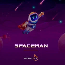 Spaceman coloniapg